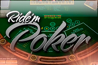 Ride'm Poker